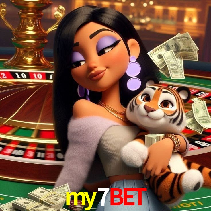 Experiência VIP my7bet