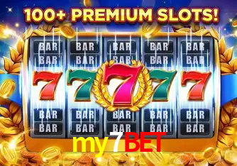Desvendando o Mundo dos Jogos Virtuais na my7bet