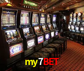 A Emoção da Loteria na my7bet: Uma Chance de Mudança de Vida