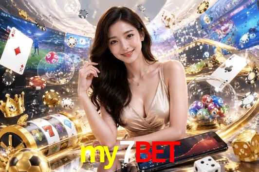 Welcome Bonus my7bet