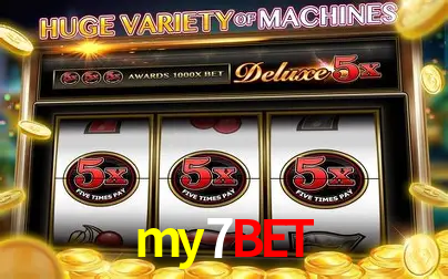 Desvendando o Mundo dos Jogos Virtuais na my7bet