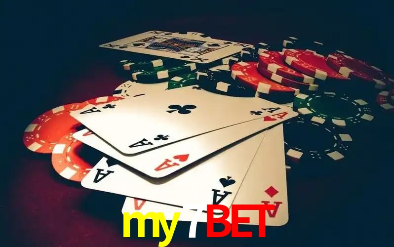 Promoções Sazonais my7bet