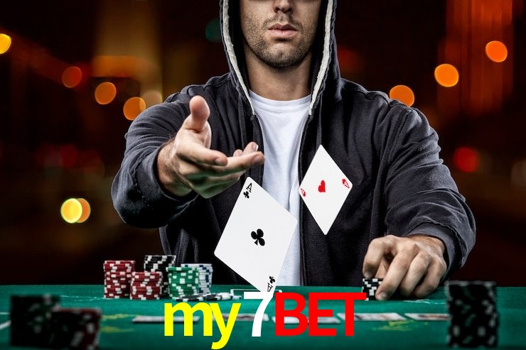 Bônus Generosos e Exclusivos no my7bet para Você!