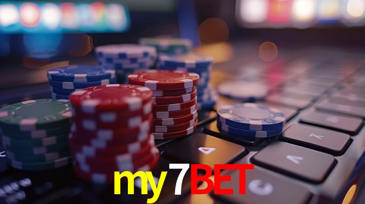 Casino Ao Vivo my7bet