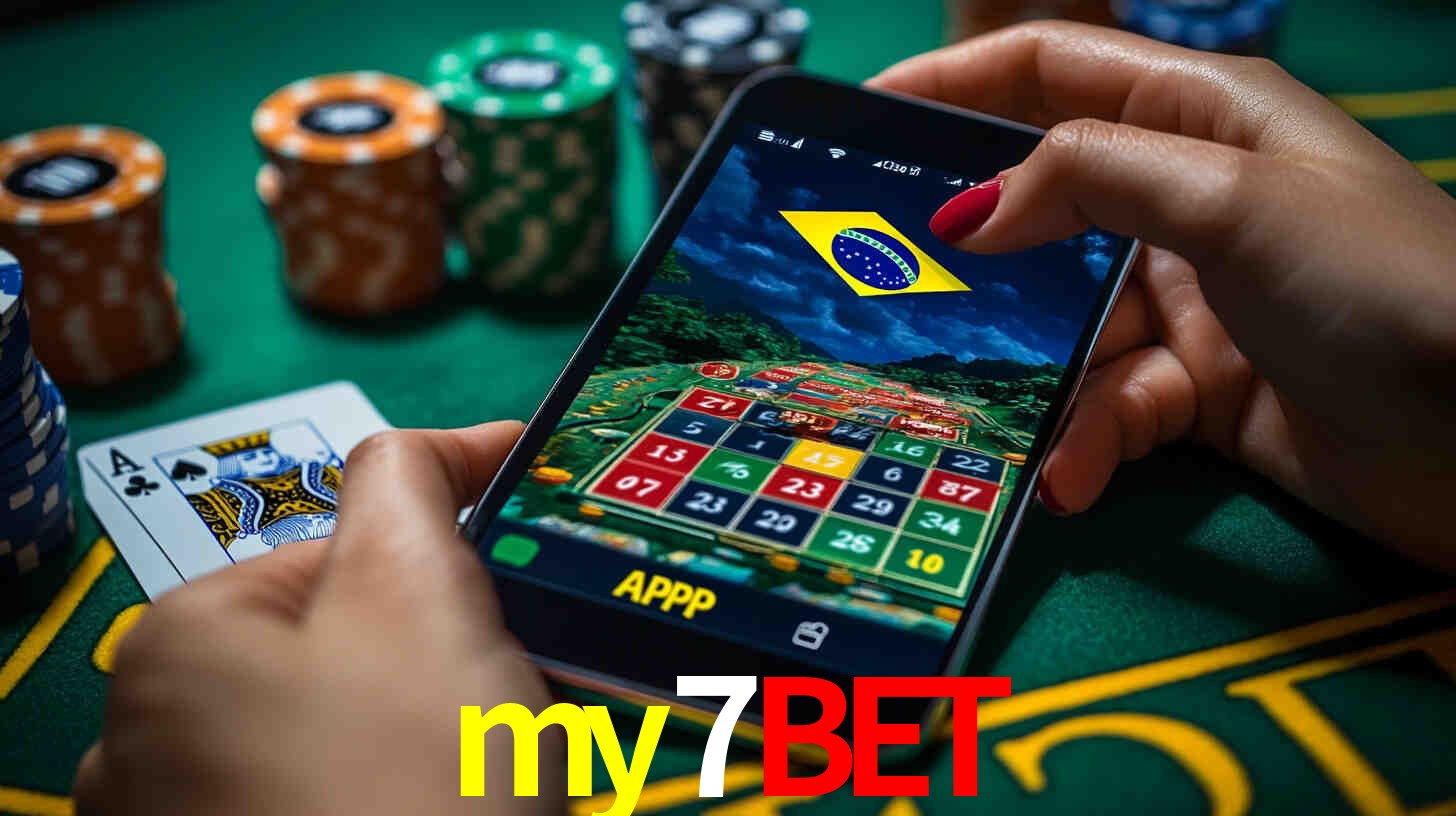 A Popularidade dos Caça-Níqueis no my7bet