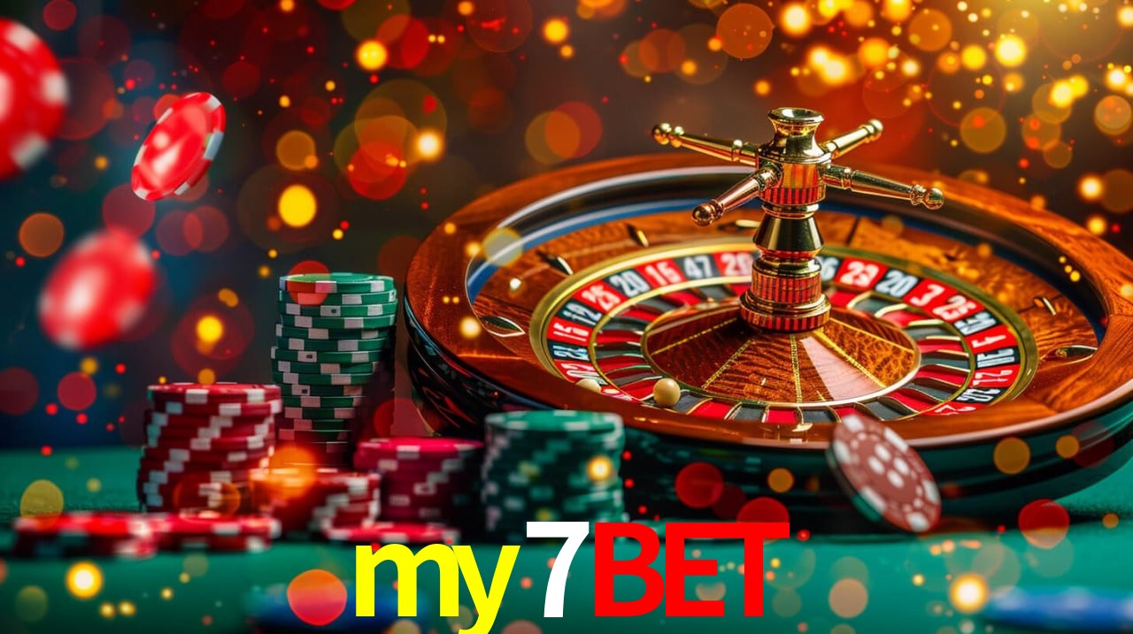 A Emoção da Loteria na my7bet: Uma Chance de Mudança de Vida