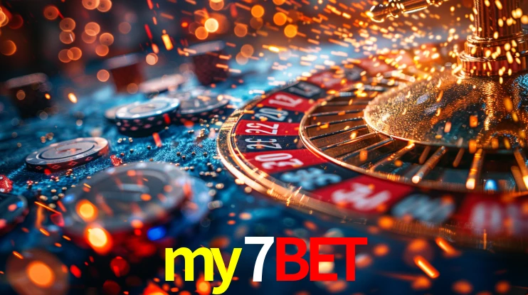 Responsive Design my7bet
