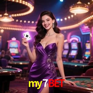 Programa VIP my7bet