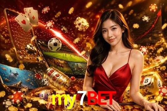 Exclusive Offers my7bet