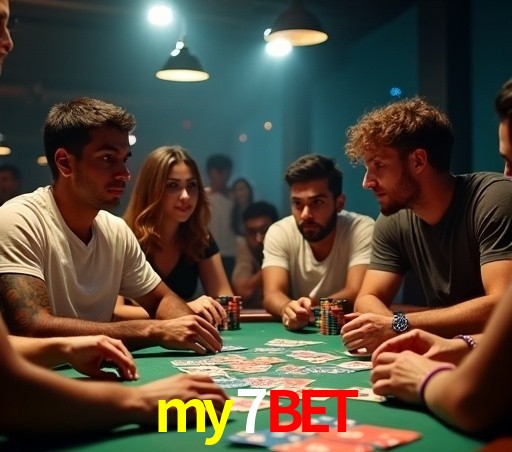 Integração de APIs my7bet