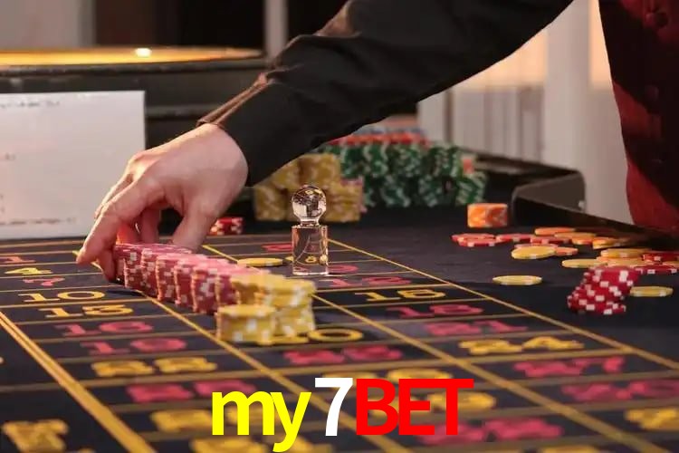 Apostas Esportivas na my7bet: Um Guia Completo