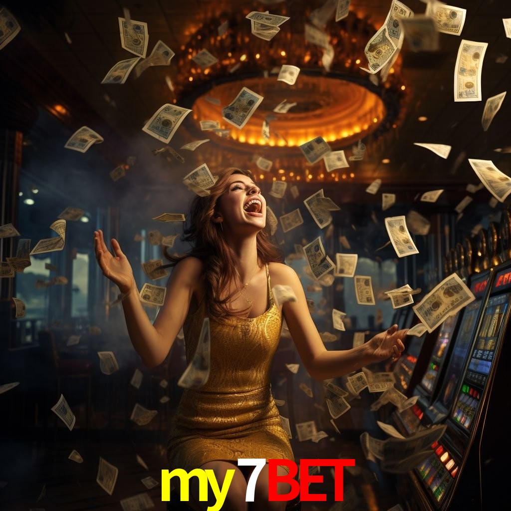 Spaceman Game my7bet