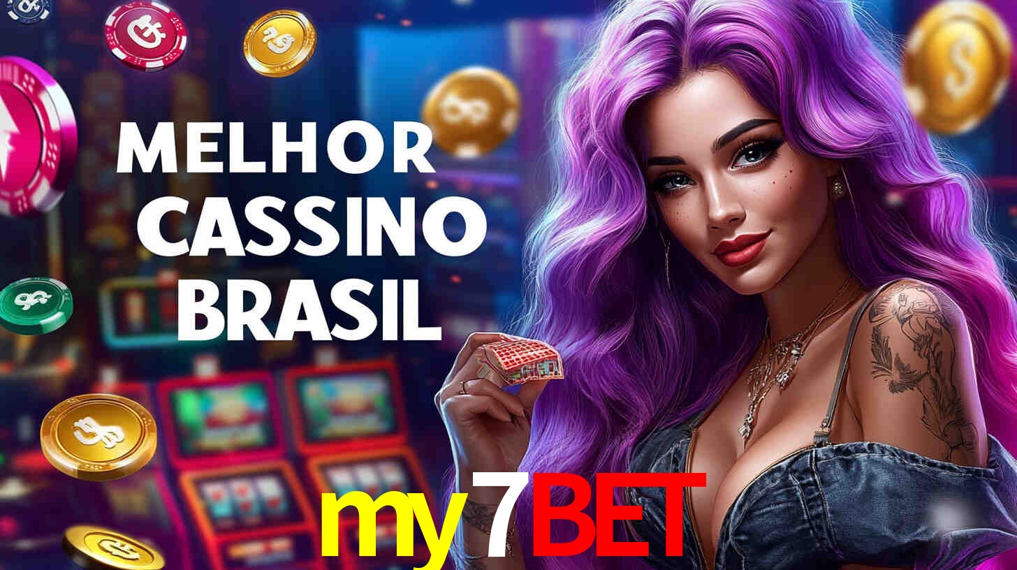 Descubra a Essência do my7bet: Nossa História e Compromissos