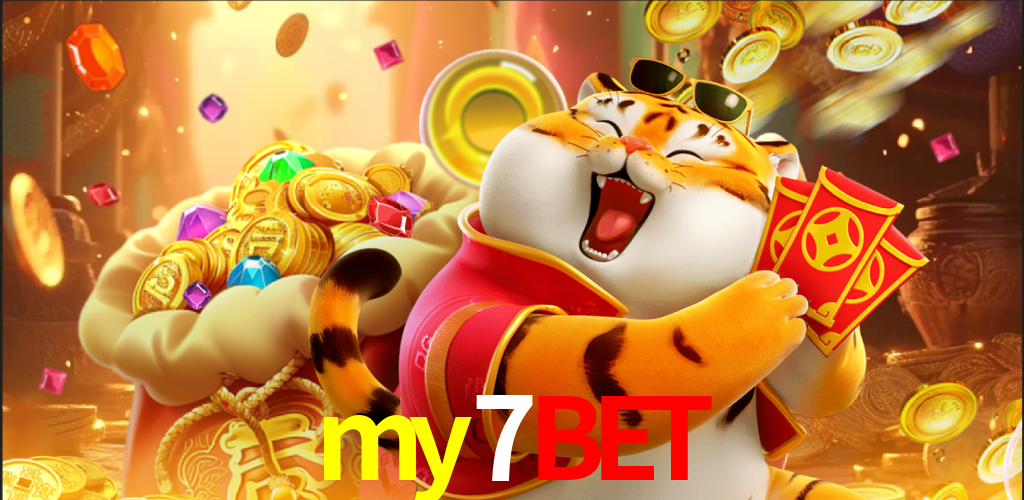 my7bet: Seu Especialista em Apostas Esportivas Brasileiras