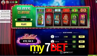 A Emoção da Loteria na my7bet: Uma Chance de Mudança de Vida
