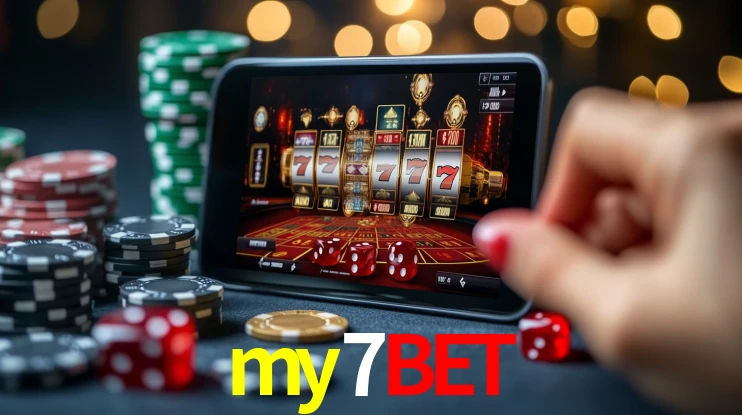Programa VIP my7bet