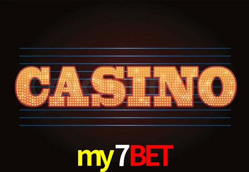 Estatísticas Esportivas my7bet