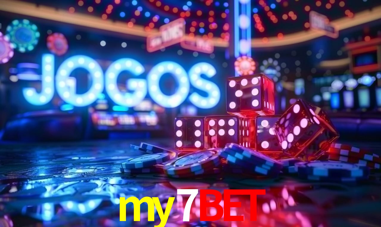 Jogos Exclusivos my7bet