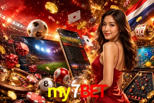 Platform Technology my7bet