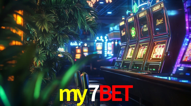 Live Casino my7bet