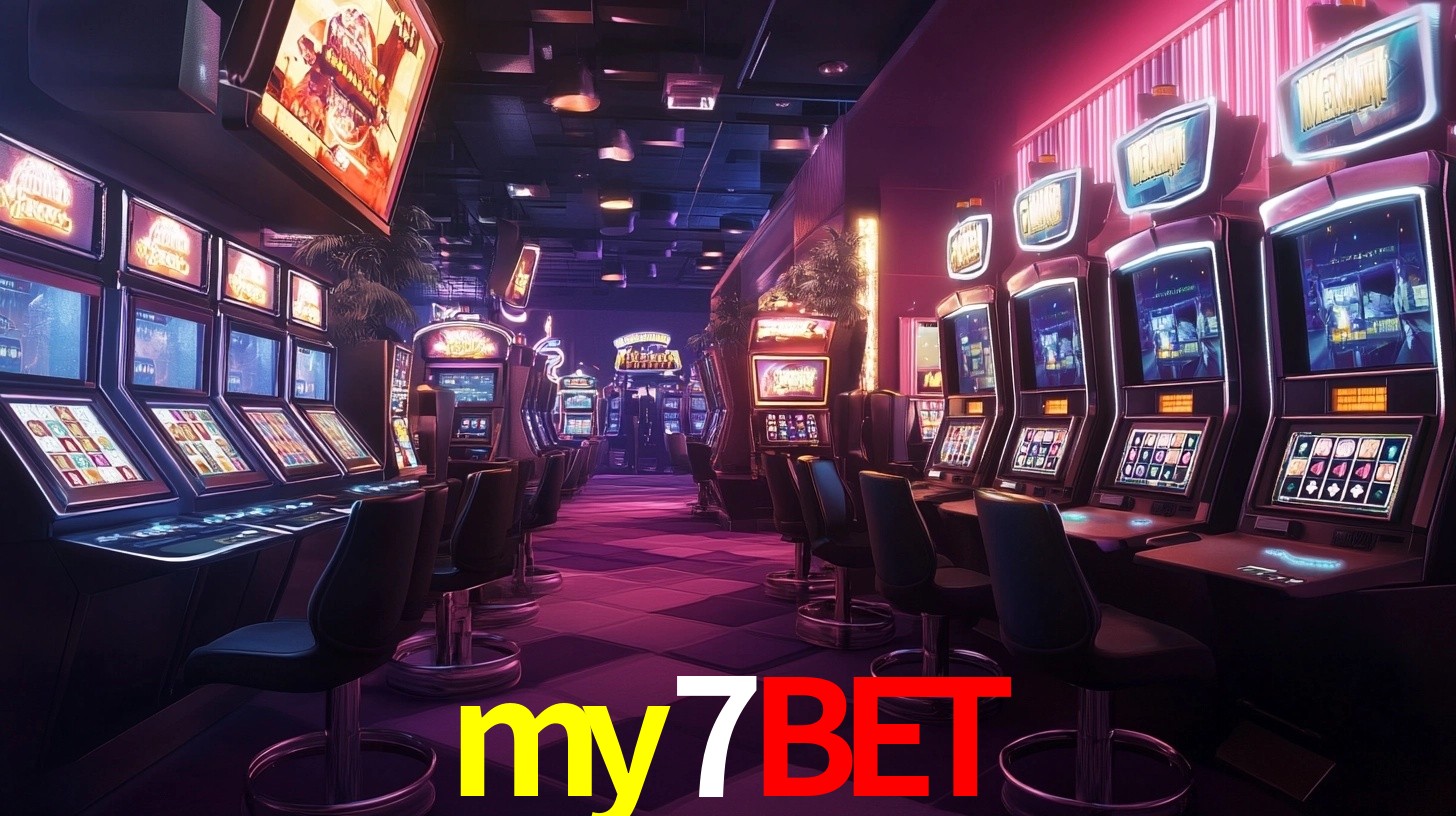 Exclusive Games my7bet
