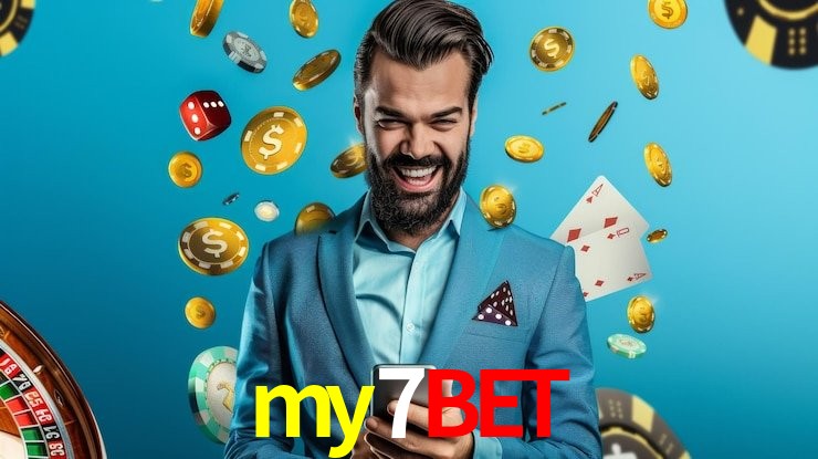 Slot Games my7bet