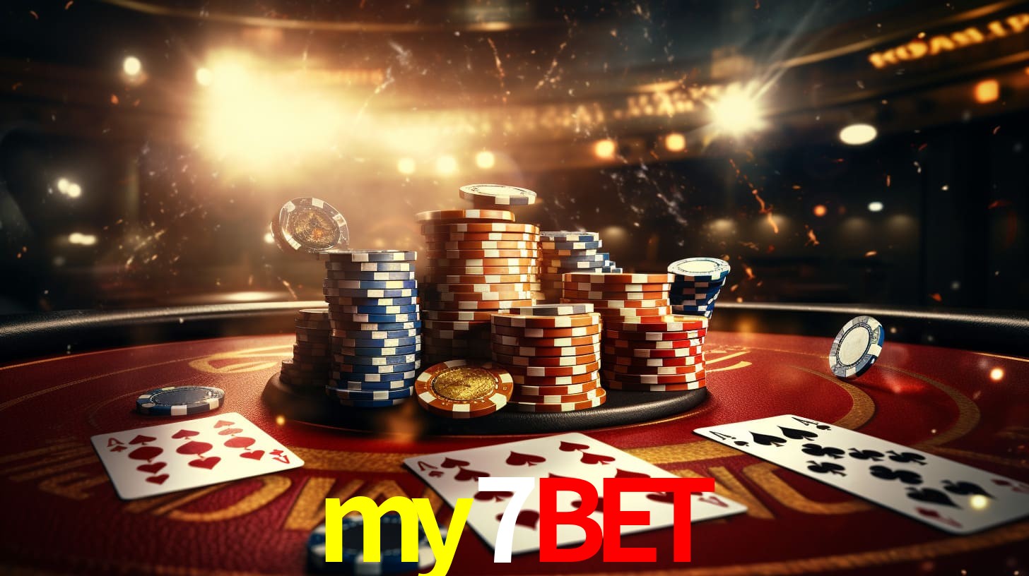 VIP Casino my7bet