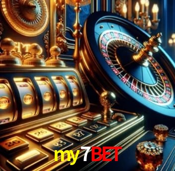 Casino VIP my7bet
