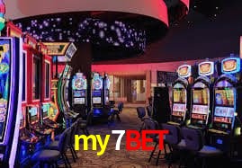 Design Responsivo my7bet