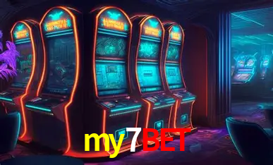 Inovações de Jogos na my7bet: O Futuro das Experiências Interativas