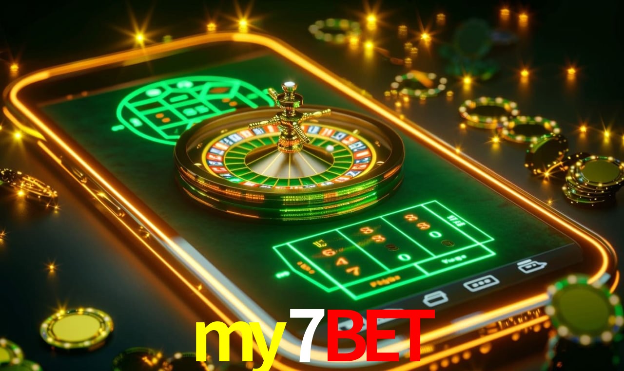 Login Seguro my7bet