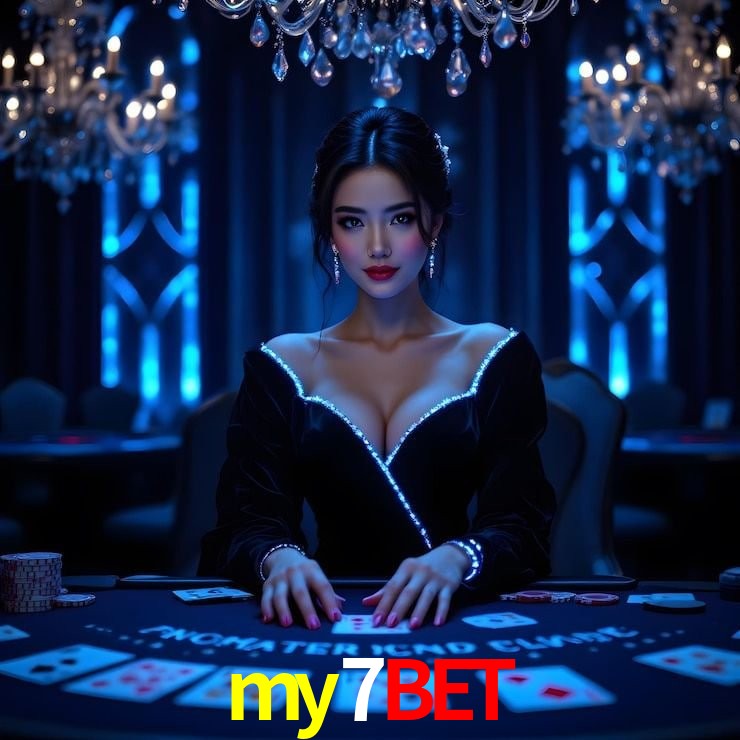Recursos de Bônus my7bet