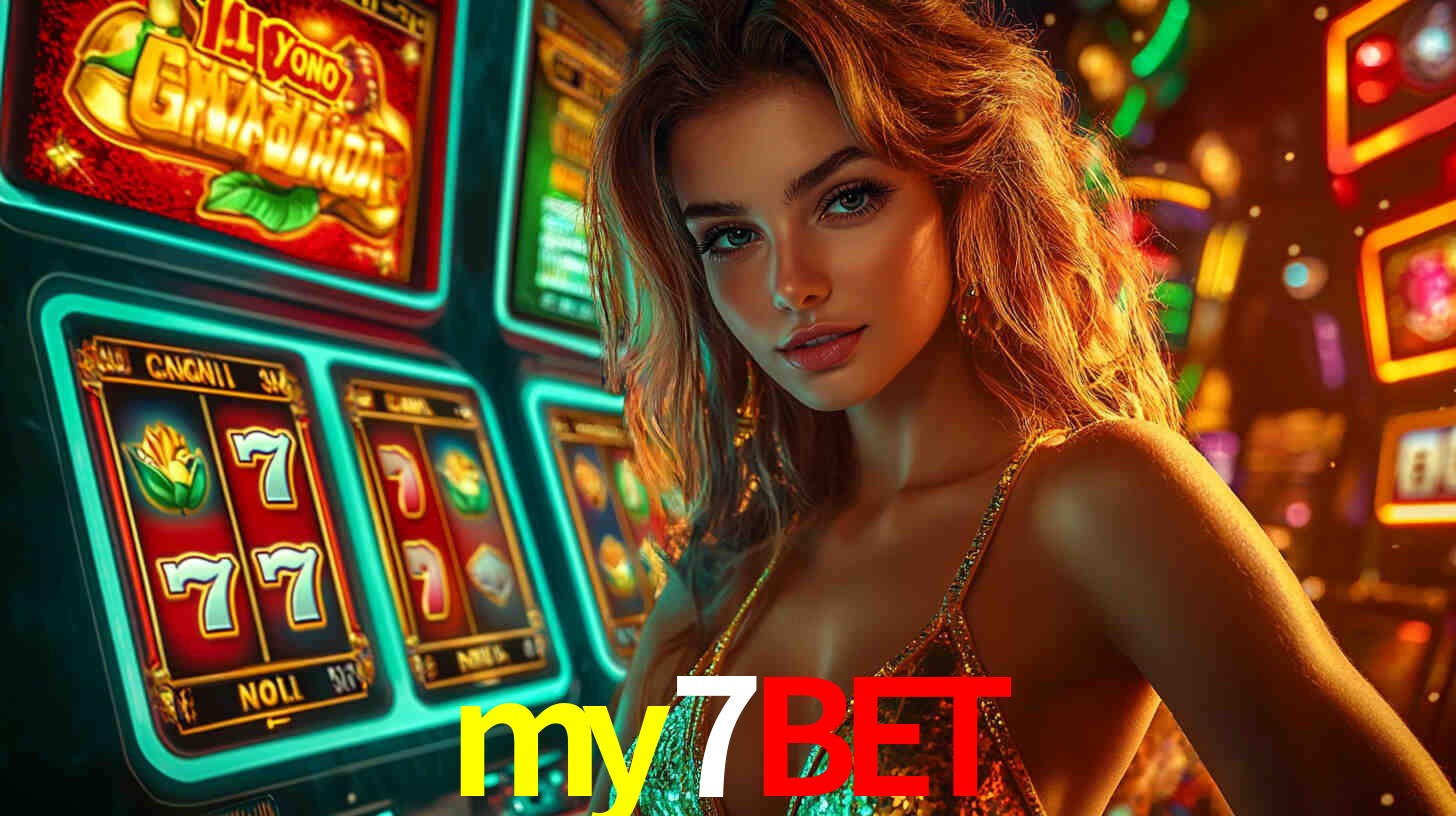 Welcome Bonus my7bet