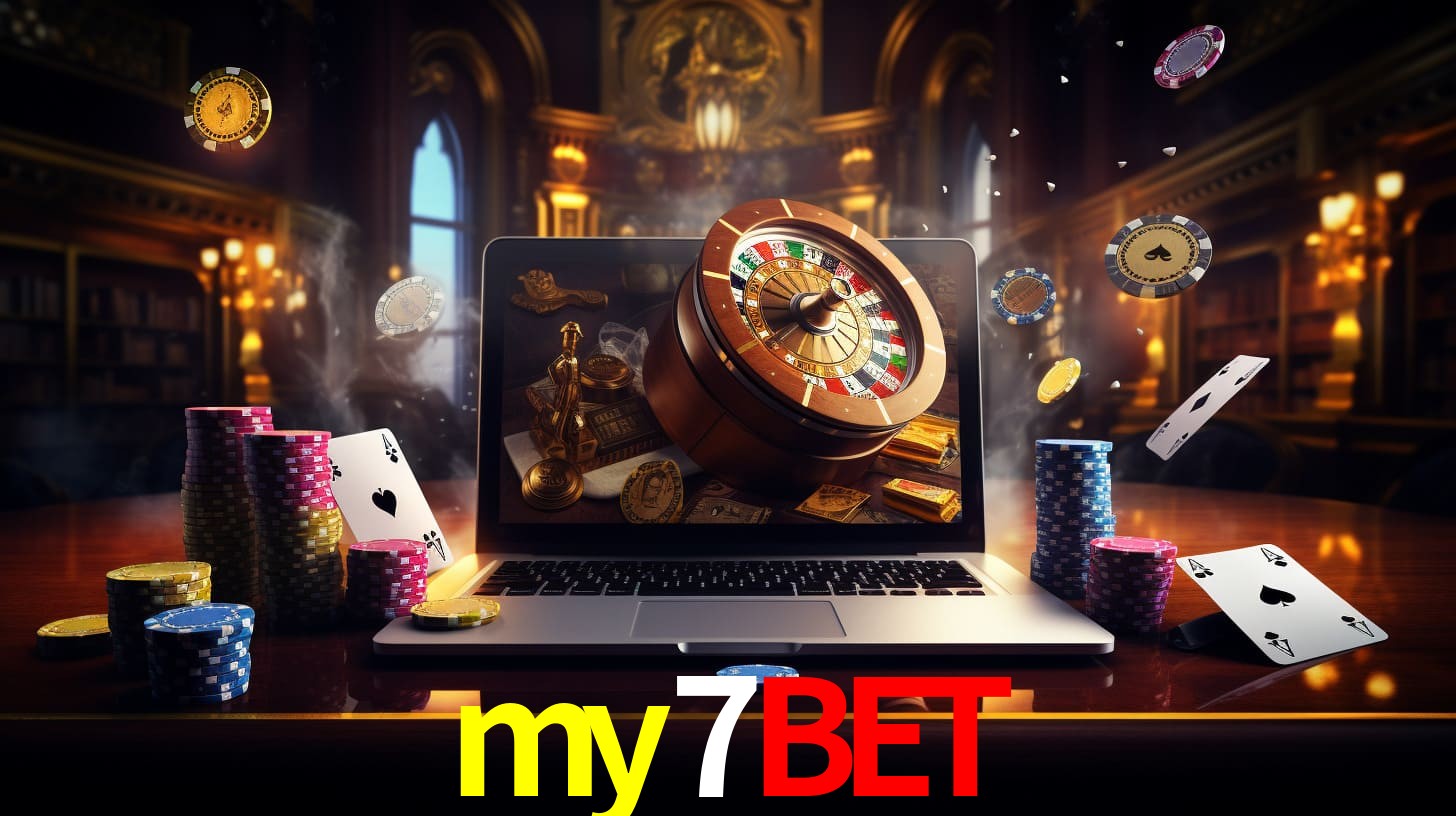 Blackjack Table my7bet