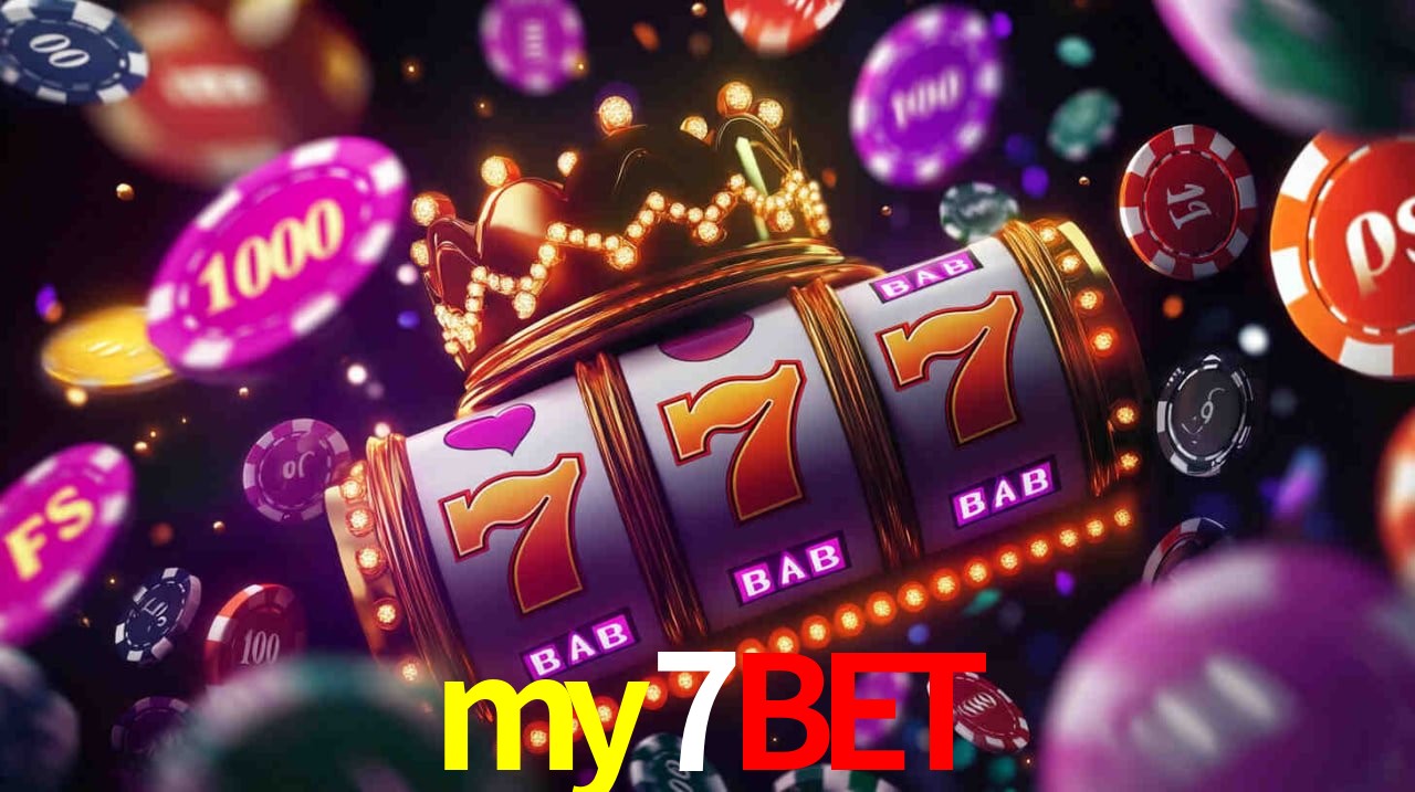 Live Casino my7bet