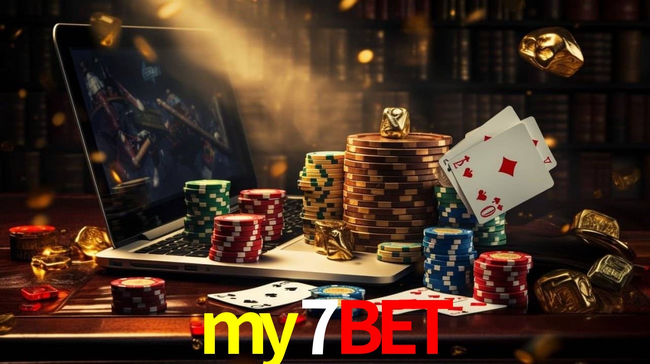 Mesa de Roleta my7bet