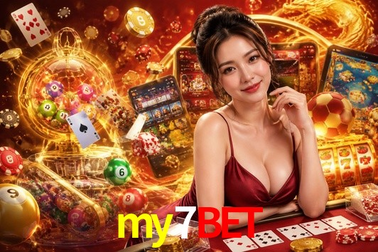 Quick Registration my7bet