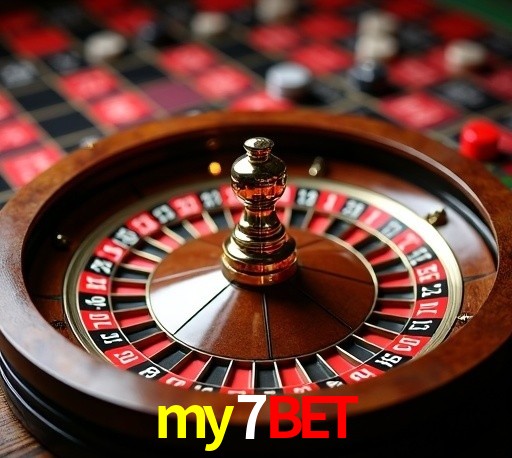 Tecnologia da Plataforma my7bet