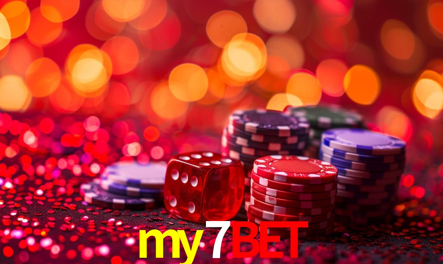 Inovações de Jogos na my7bet: O Futuro das Experiências Interativas