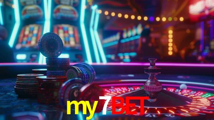 Account Benefits my7bet