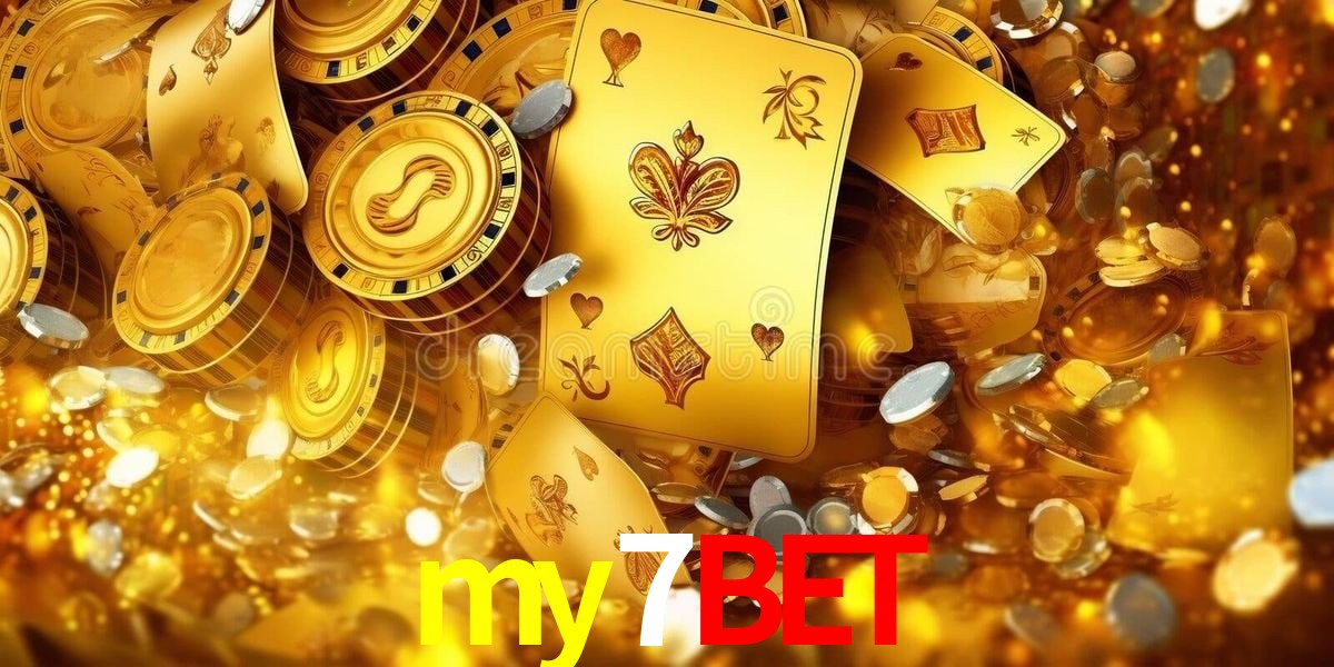 Desvendando o Mundo dos Jogos Virtuais na my7bet