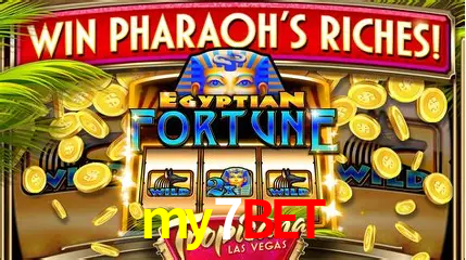 Descubra o Mundo do Cassino Online com my7bet