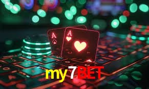 Apostas de Tênis my7bet