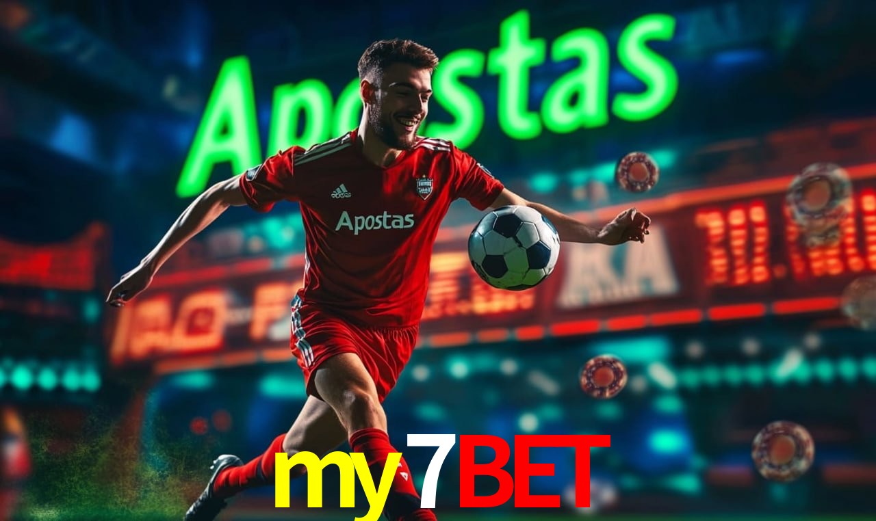 PIX Instantâneo my7bet