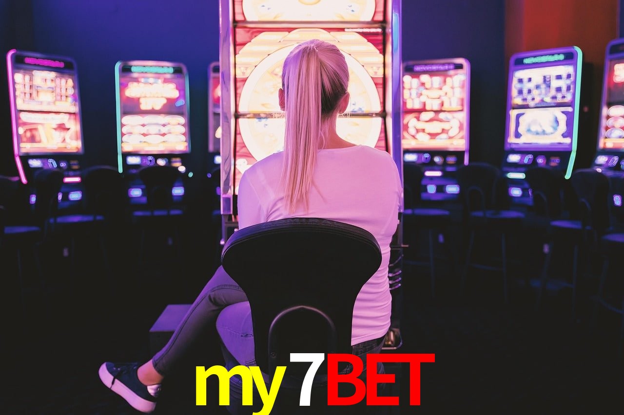 Game Providers my7bet
