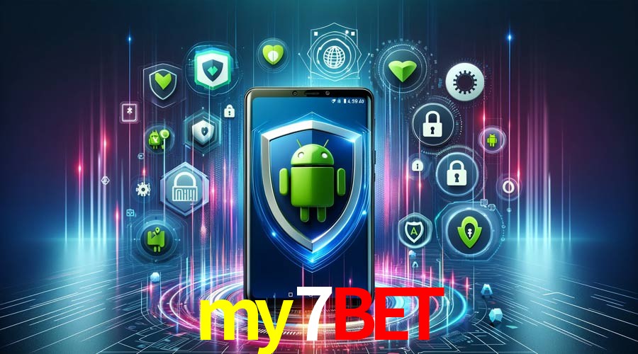 2FA Security my7bet
