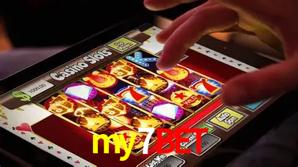 A Experiência Imersiva dos Cassinos Ao Vivo no my7bet
