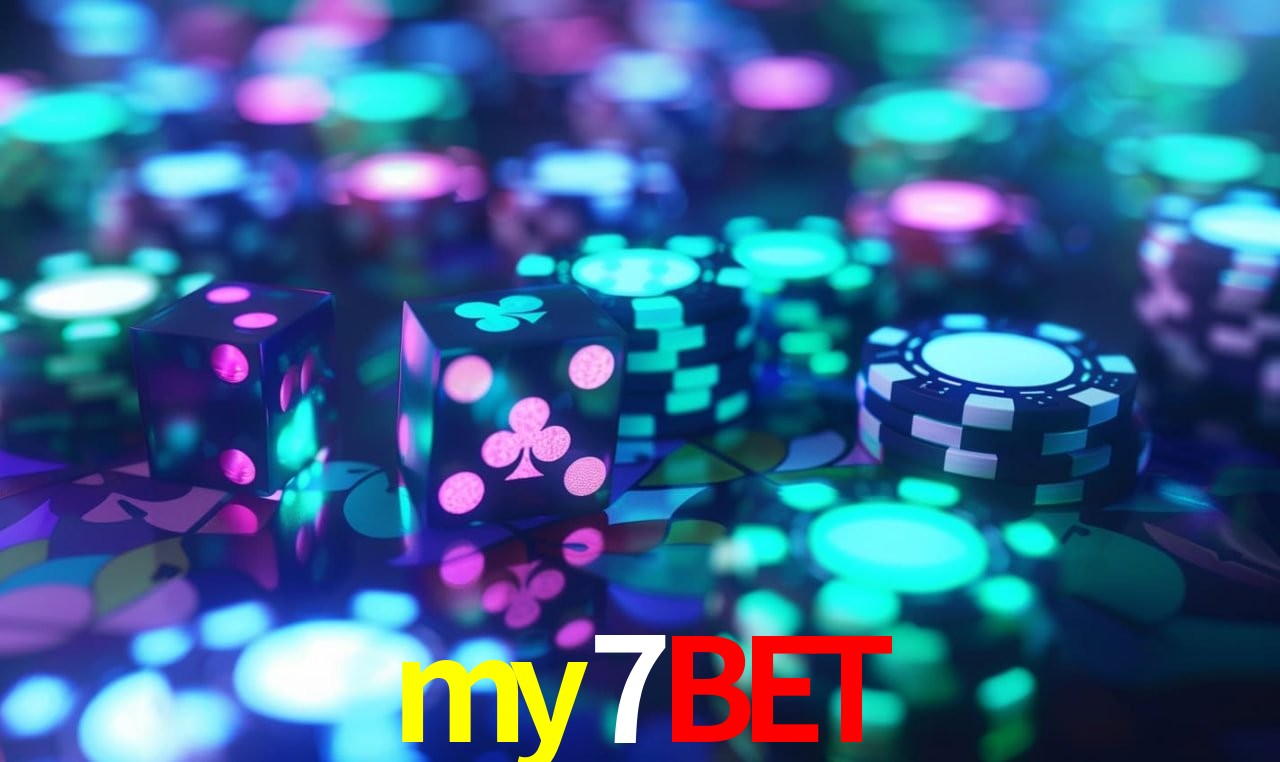 Casino Ao Vivo my7bet