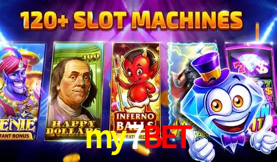 Descubra a Essência do my7bet: Nossa História e Compromissos