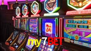 Interface Premium my7bet